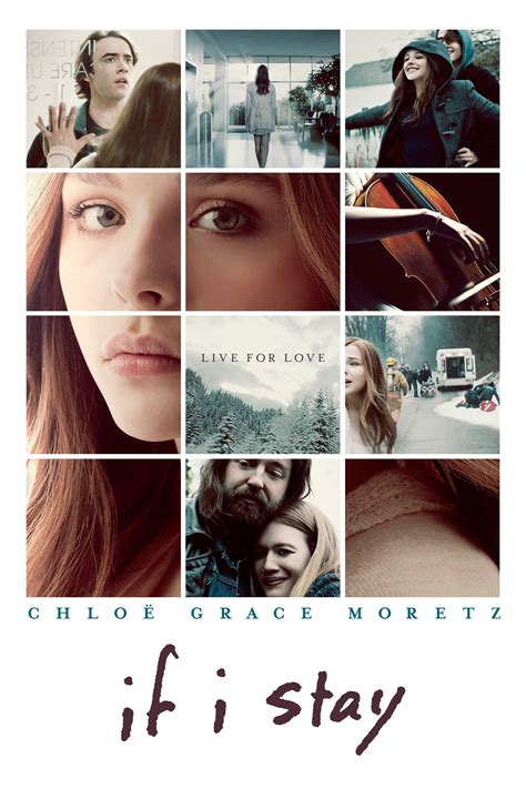 latest If I Stay